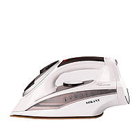 Утюг паровой Sokany AJ-2052 Steam Iron 2400W паро утюг