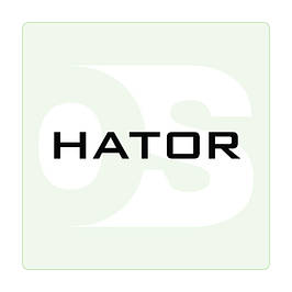 Геймерські крісла Hator