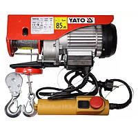 Таль електрична Yato YT-5904