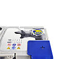 Акумулятор автомобільний BAREN Blu polar 64 Ah 610А R+, фото 6