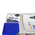 Акумулятор автомобільний BAREN Blu polar 64 Ah 610А R+, фото 5