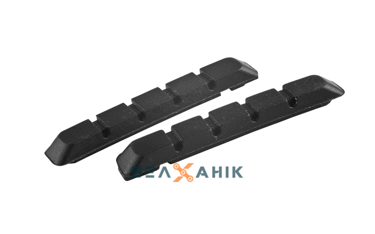 Картриджі для колодок V-Brake KLS Powerstop VR-01