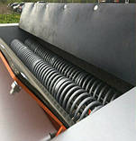 Щіточна машина для очищення картоплі, фото 2