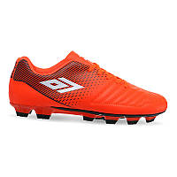 Бутсы футбольная обувь Yuke 2711M 45 Оранжевый (57557016) z111-2024