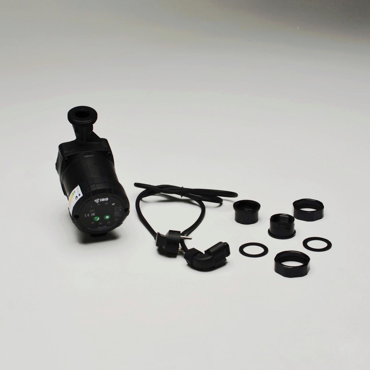 Енергоефективний циркуляційний насос IBO BETA 2 25-60/130 для опалення