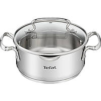 Кастрюля Tefal Duetto+ 18 см G7194355 [105890]