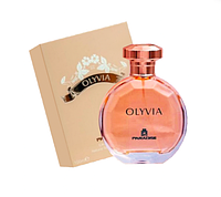 Парфюм женский Paradise Olyvia 100ml