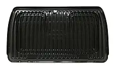 Панель жарка для електрогриля Tefal (верхня) GC724, GC722 TS-01041601, фото 3