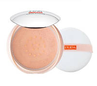 Пудра для лица Pupa Like A Doll Loose Powder 002 - Rosy nude (розовый нюдовый)