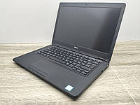 Ноутбук Dell Latitude 5490 14 FHD IPS/i5-8250U/8GB/SSD 240GB А-