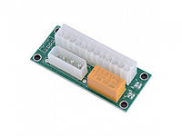 Переходник синхронизатор блоков питания ADD2PSU, MOLEX