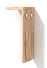 Полиця навісна 300 Карва Некст Matroluxe