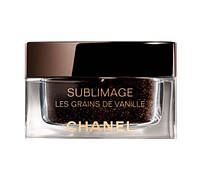 Скраб для лица Chanel Sublimage Les Grains De Vanille 50 мл