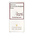 Maison Francis Kurkdjian Baccarat Rouge 540 Scented Hair Mist Perfume Newly унісекс 58 мл, фото 4
