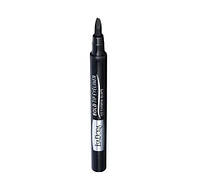Подводка-фломастер для глаз IsaDora Bold Tip Eyeliner 50 - Carbon black (черный)
