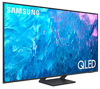 LED-телевизор Samsung QE75Q70CAUXUA (6869288) ZR, код: 8256398