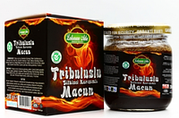 Эпимедиумная паста из трав Lokman Ada - Tribuluslu Macun , натуральный продукт, , 230 г, Турция