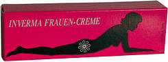 Крем Інверми для жінок FRAUEN-CREME, 20 ml