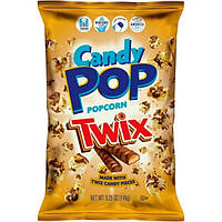 Солодкий Попкорн Candy Pop Twix Popcorn 155г
