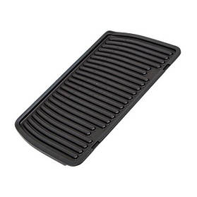 Панель жарка для електрогриля Tefal (верхня) GC724, GC722 TS-01041601