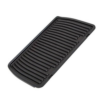 Панель жарка для електрогриля Tefal (верхня) GC724, GC722 TS-01041601, фото 1