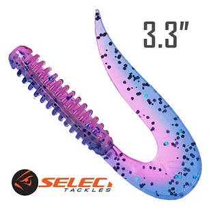 Freek 3.3" (84 мм) 7 шт. Силікон Select col. 314