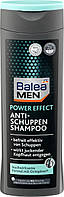 Мужской шампунь от перхоти Balea Men Anti-Schuppen Power Effect, 250 мл