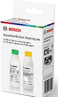 Набор средств BBZWDSET AquaWash&Clean для моющего пылесоса Bosch 00312354