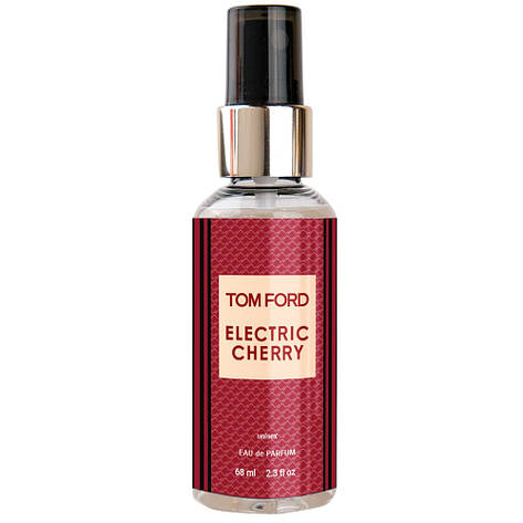 Парфуми унісекс Tom Ford Electric Cherry 68 мл, фото 1