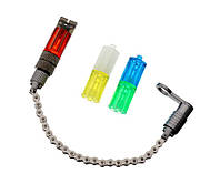 Сигнализатор механический Carp Pro Swinger Bicycle Stainless Chain Set TS, код: 6521480