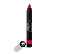 Помада-карандаш для губ Chanel Le Rouge Crayon De Couleur Mat 261 - Excess