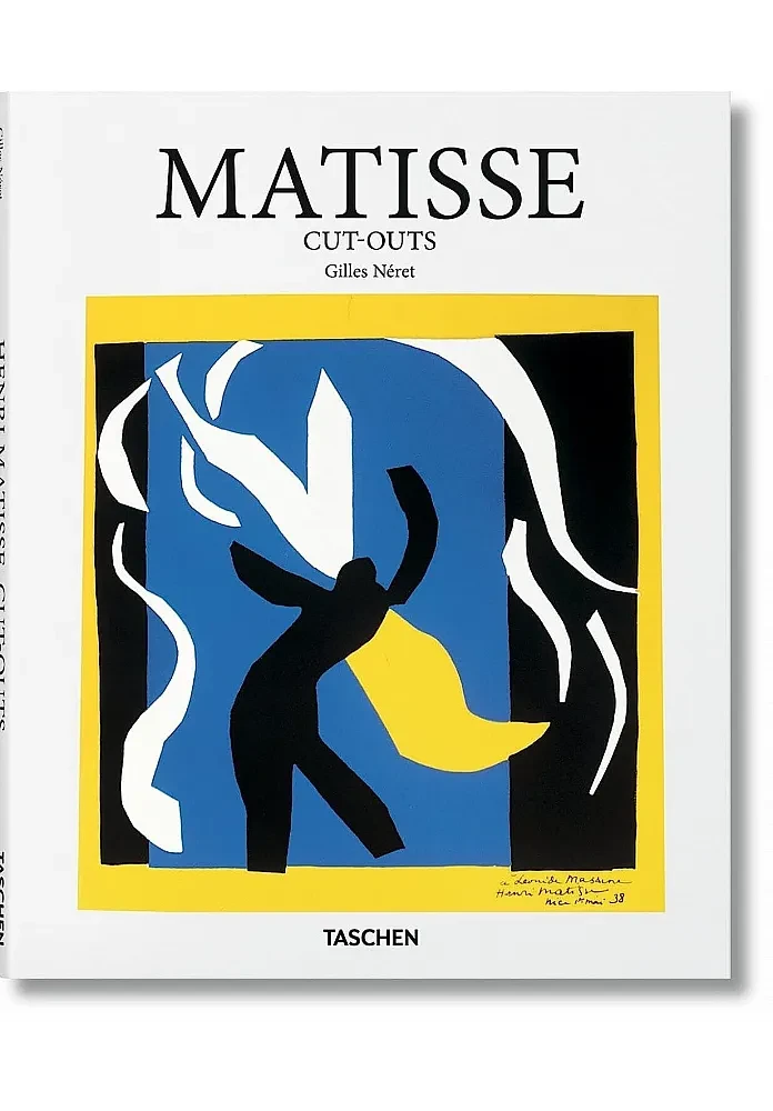 Matisse. Gilles Néret