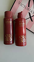 Лосьон для тела Victoria's Secret Glow-Boosting Cranberry Body Lotion