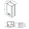 Електричний котел Protherm Скат 21 кВт. 380 В, фото 10