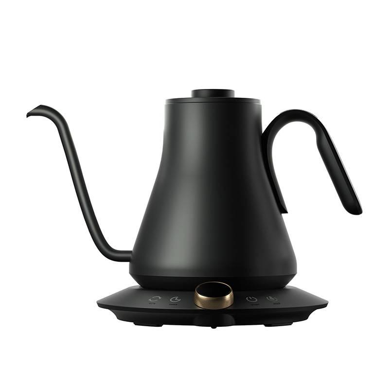 Електрочайник Cocinare CEK-201 Black