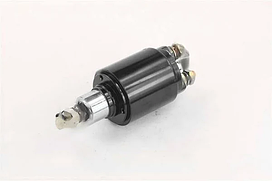 Реле стартера, втягуюче Еталон, ТАТА BOSCH 24В  DK130303