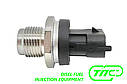 Датчик тиску палива 0281006325 СR BOSCH Agrale Deutz, DpngFeng, FORD, ГАЗ, КамАЗ, КАВЗ, НефАЗ, VW, фото 7