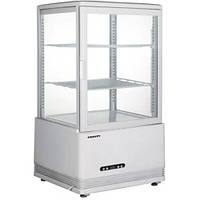 Шафа холодильна Frosty FL-58 white