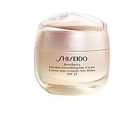 Крем для лица Shiseido Benefiance Wrinkle Smoothing Day Cream SPF25 50 мл