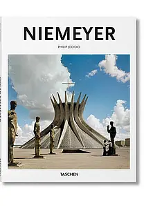 Niemeyer. Philip Jodidio