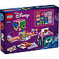 Lego Disney Кубики емоцій із мультфільму Головоломка-2 43248, фото 4