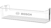 Полиця для холодильника Bosch 11009803