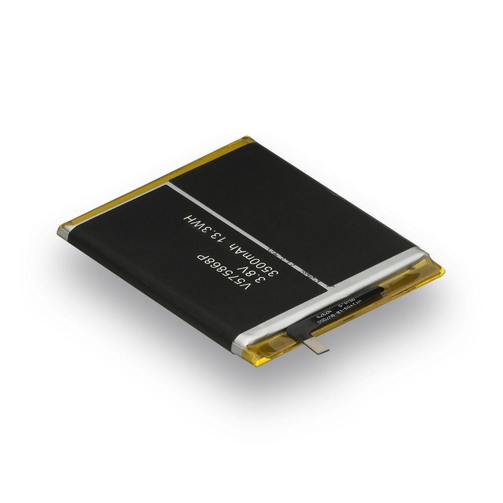 Акумулятор для Blackview BV7000 / V575868P Характеристики AAA no LOGO