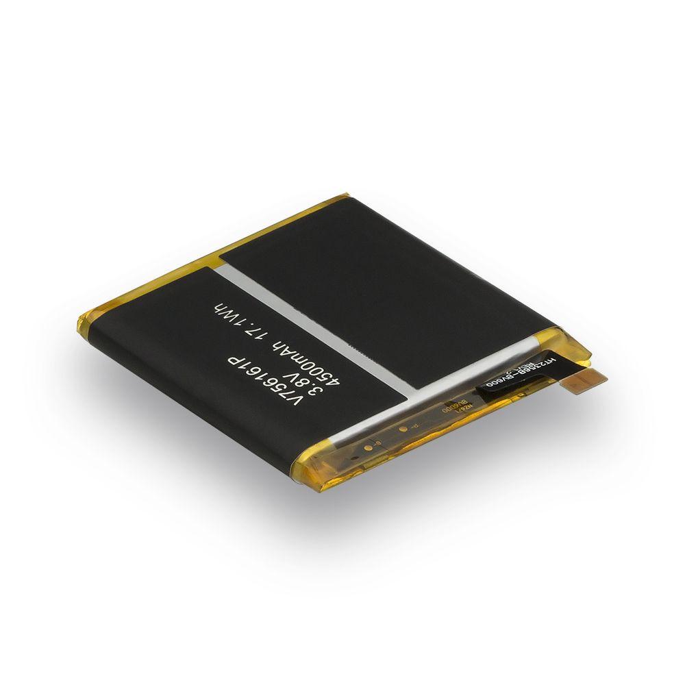 Акумулятор для Blackview BV6000 / V756161P Характеристики AAA no LOGO