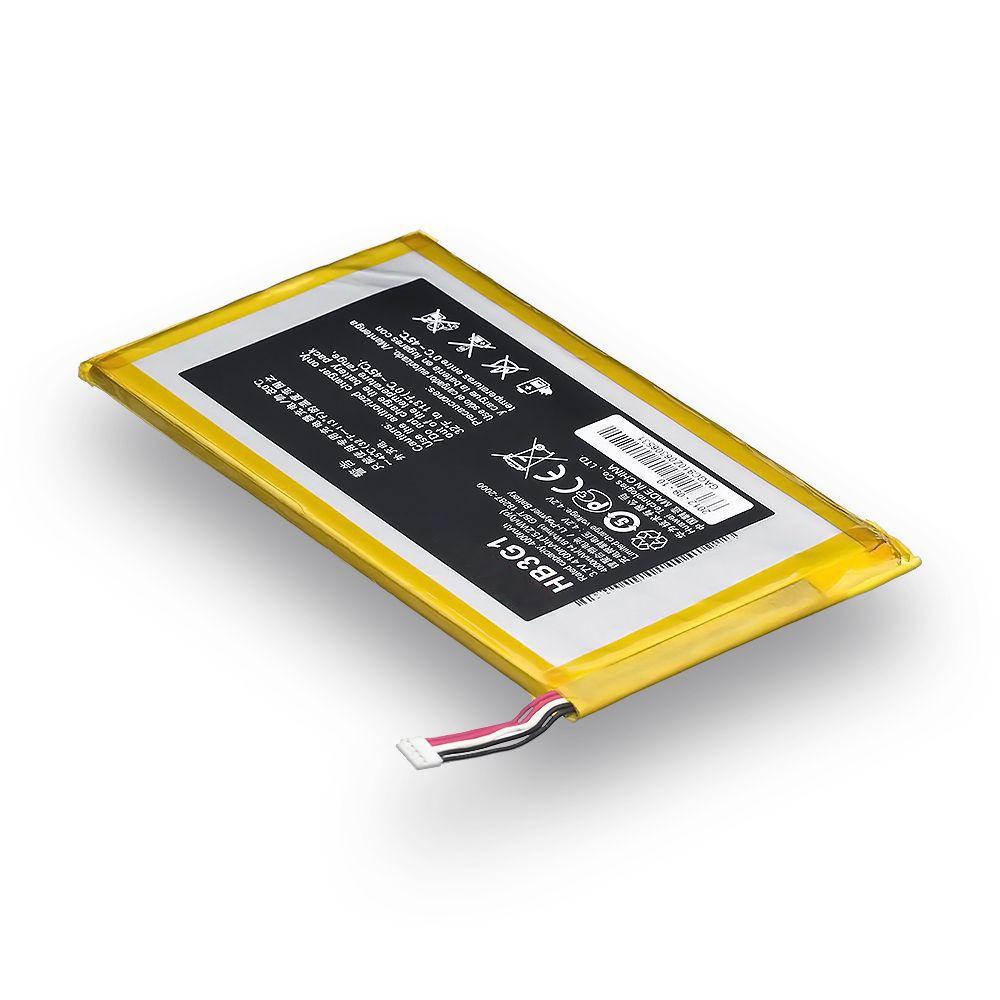 Акумулятор для Huawei S7-301U/HB3G1 Характеристики AAAA no LOGO