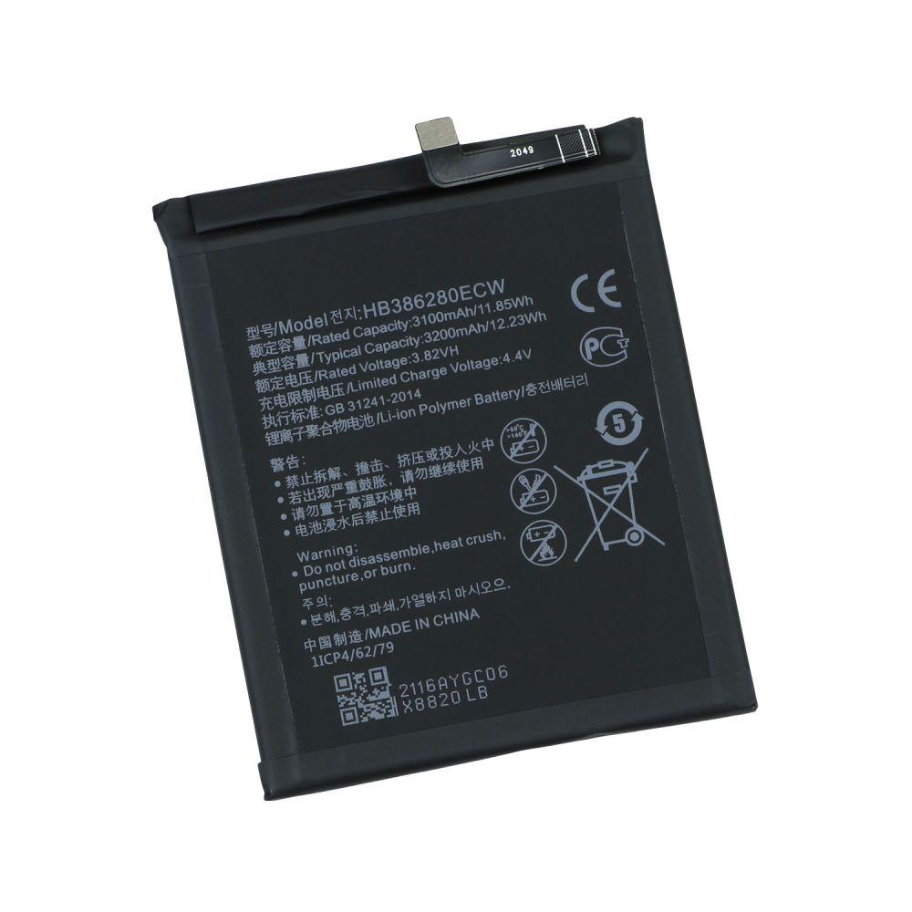 Акумулятор для Huawei P10 / HB386280ECW Характеристики AAAA no LOGO, фото 1
