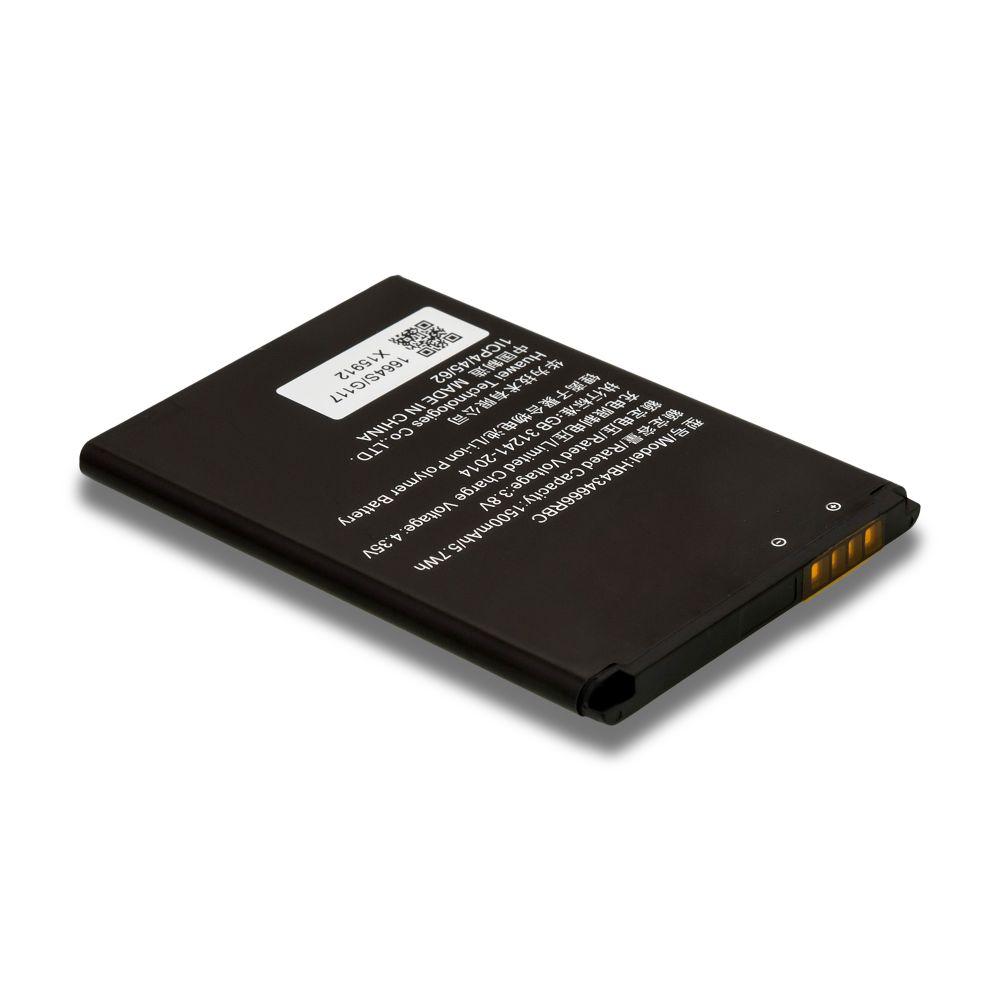 Акумулятор для Huawei Wi-Fi Router E5573/HB434666RBC Характеристики AAA no LOGO