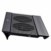 Подставка для ноутбука Deepcool N8 Black ASP