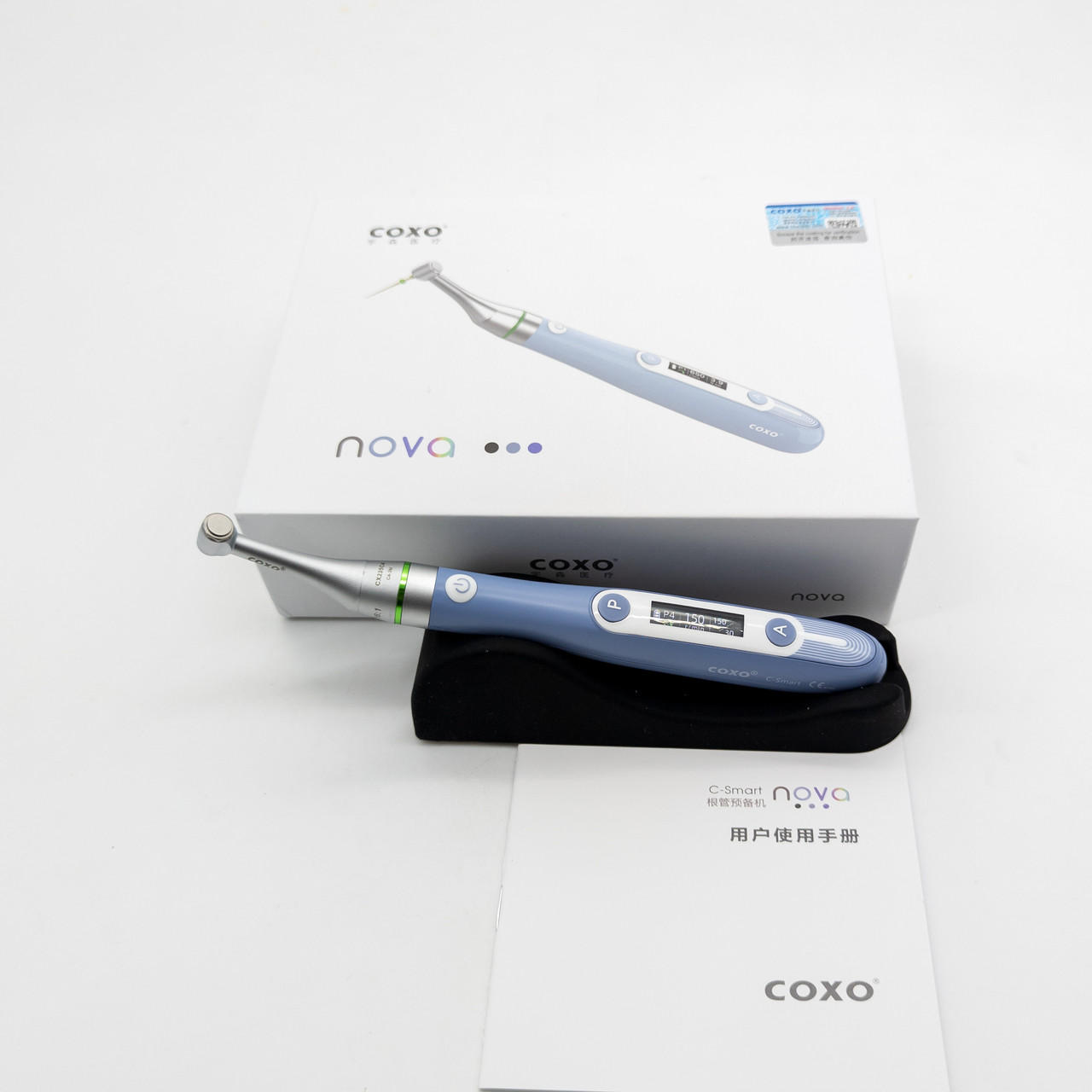 Ендомотор COXO C-SMART NOVA міні головка