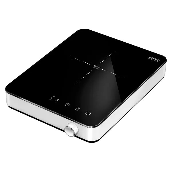 Плита індукційна MPM MKE-15, фото 1